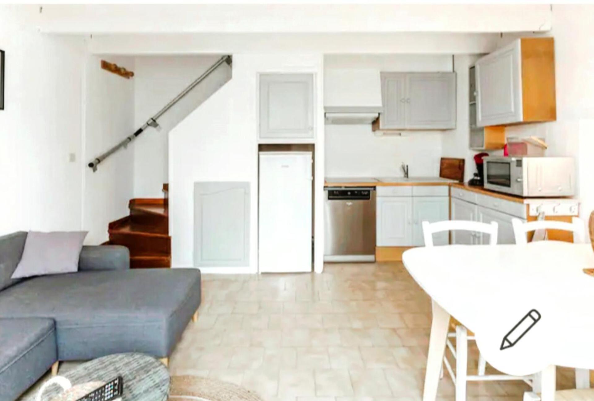 Villa Vert Provence Marseillan  Esterno foto