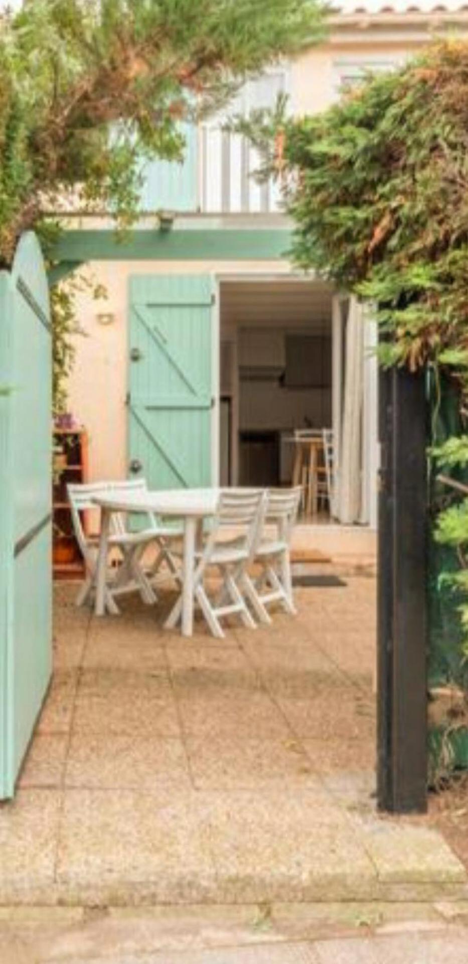 Villa Vert Provence Marseillan  Esterno foto