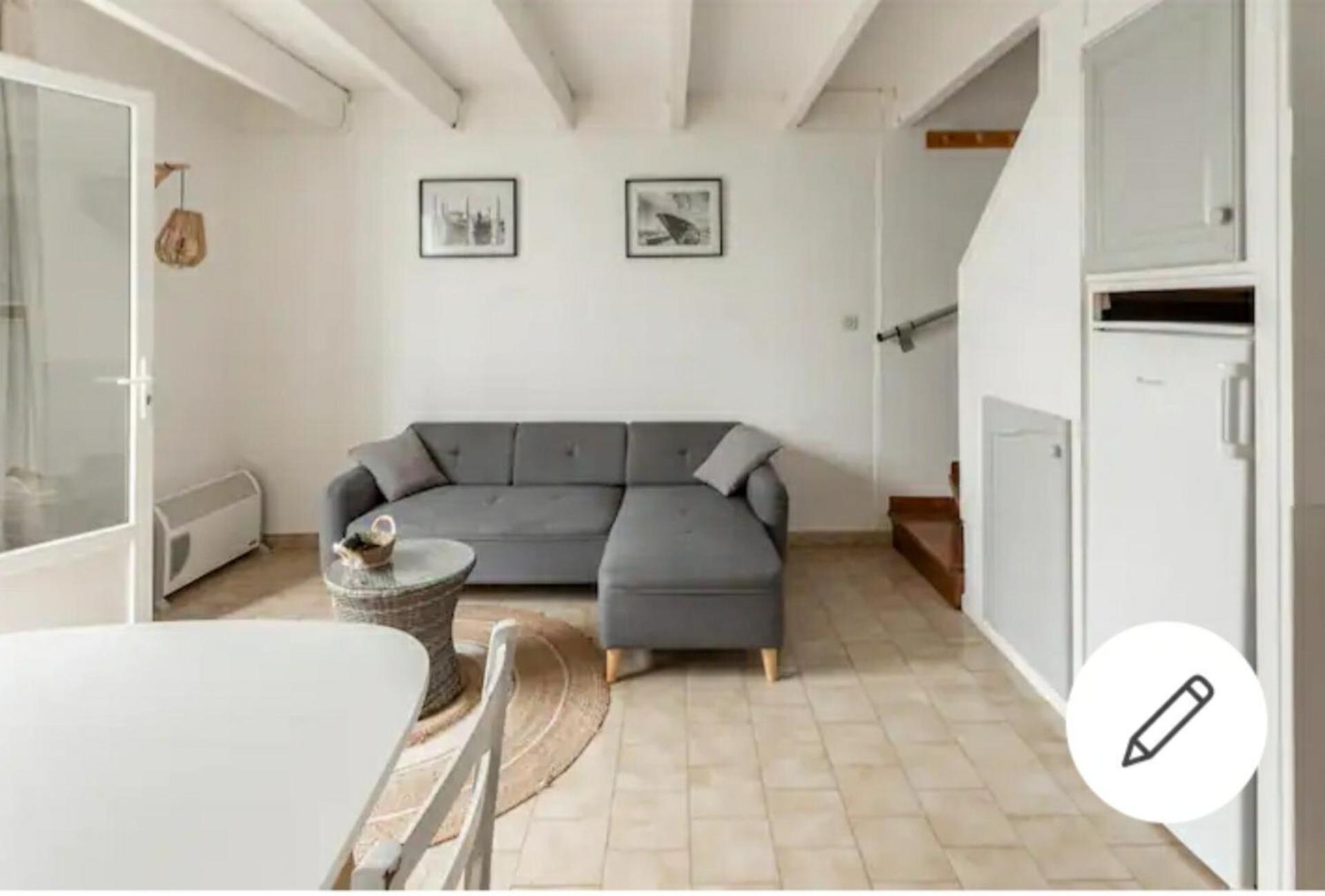 Villa Vert Provence Marseillan  Esterno foto