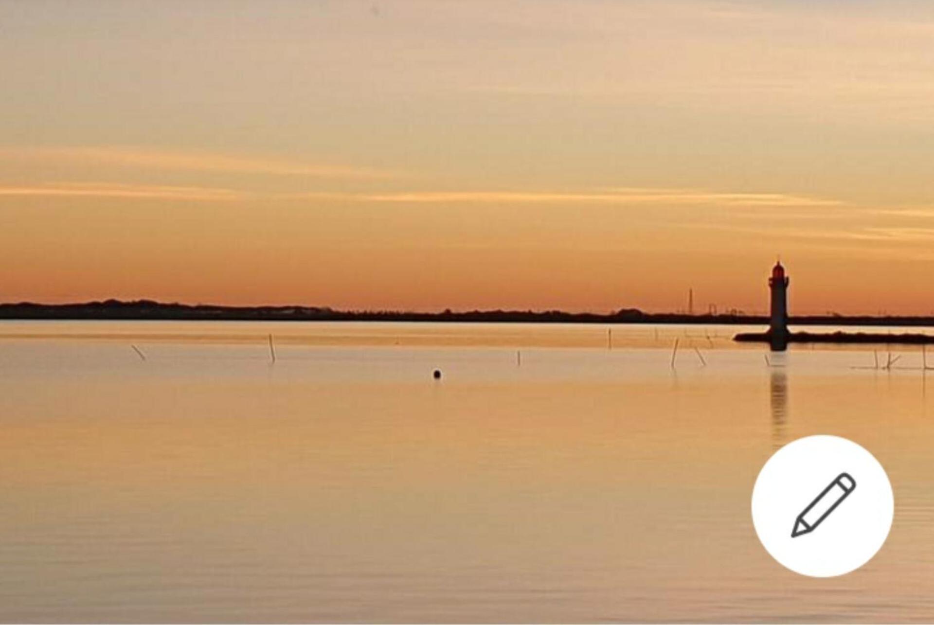 Villa Vert Provence Marseillan  Esterno foto